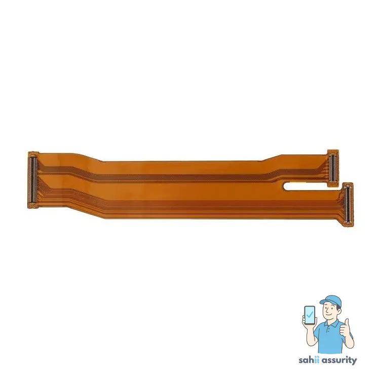 Main Board Flex Cable for Samsung Galaxy A31 thumbnail